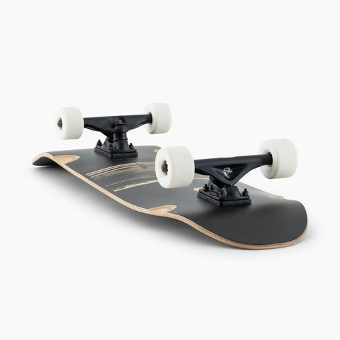 Landyachtz - ATV Ditch Life Dark Wave 31" (deck only)